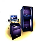 SGI's Onyx2 InfinteReality system