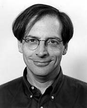 Jerry Beck