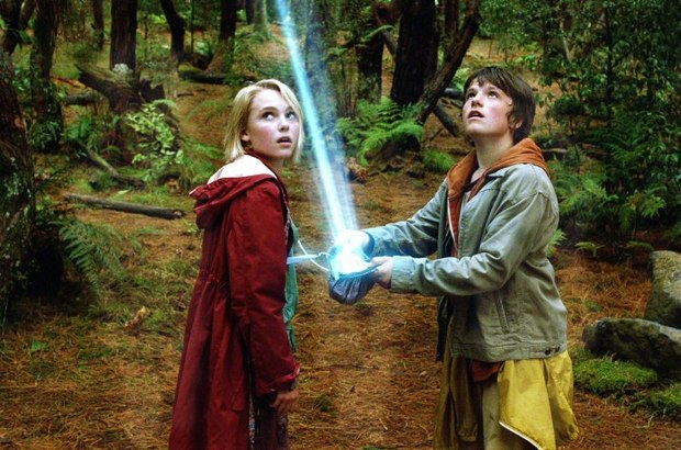 Bridge to Terabithia