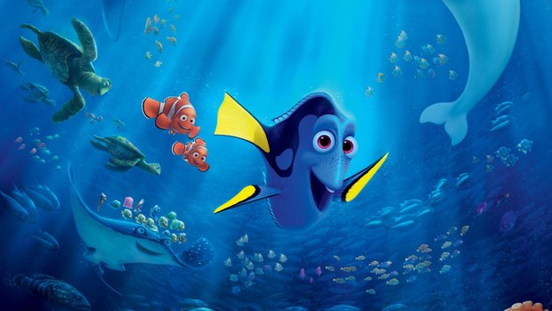 Pixar’s ‘Finding Dory’ awarded for Outstanding Achievement in Sound Mixing at the 53rd Cinema Audio Society Awards.
