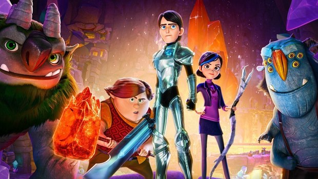 Guillermo del Toro’s ‘Trollhunters’ leads the charge with seven nominations, including Outstanding Special Class Animated Program, at the44th Annual Daytime Emmy Awards.