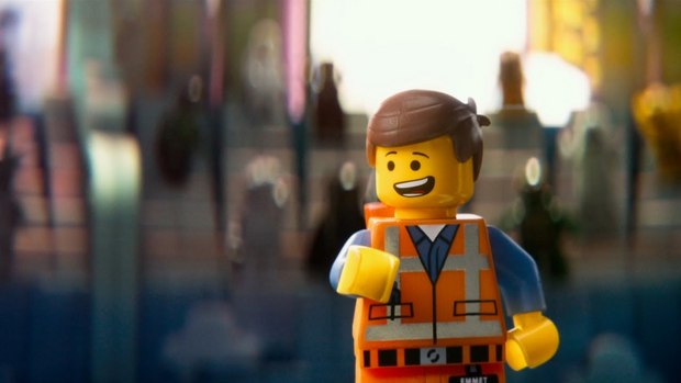 Animal Logic is the digital animation studio behind the hugely successful ‘The LEGO Movie’ franchise.