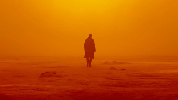 Benjamin Wallfisch and Hans Zimmer’s original score for ‘Blade Runner 2049’ is competing with 140 other films for a nomination for an Academy Award.
