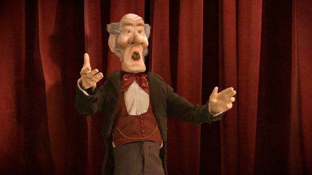 The Animation First festival set for Feb. 2-4 in New York City will preview Terry Gilliam and Tim Ollive’s ‘1884: Yesterday’s Future.’