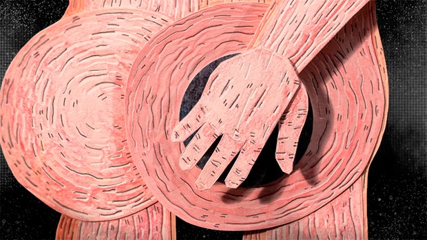 Kangmin Kim’s short ‘JEOM’ will premiere Jan. 19 as part of the Animation Spotlight Shorts Program at the Sundance Film Festival.