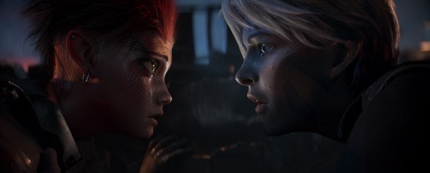 Character avatars in director Steven Spielberg’s ‘Ready Player One’ were created with the help of the Medusa Performance Capture System, which captures exceptionally dense animated meshes without markers or makeup.