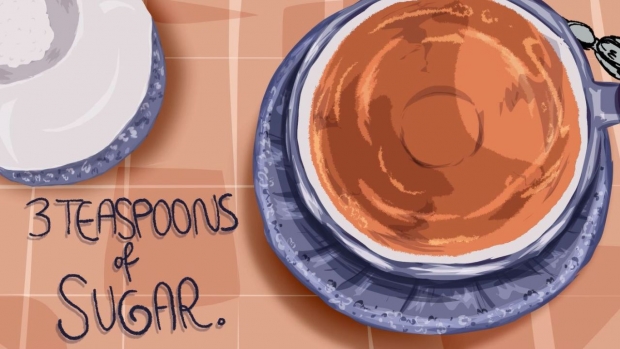 Cabblow Studios' animated short, '3 Teaspoons of Sugar,' which was selected in competition at Annecy 2020, uses cute but realistic animation to educate people about the challenges faced in dealing with diabetes.