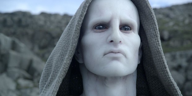 'Prometheus': Bringing 'Alien' into the 21st Century