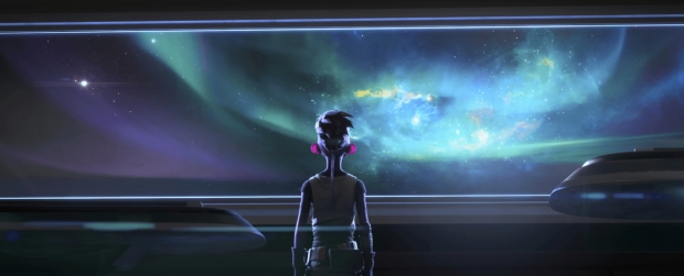 ‘Star Trek: Prodigy,’ premiering today, October 28, on Paramount+. All images © 2021 Nickelodeon/Paramount+. All Rights Reserved.