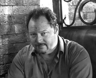 Everett Burrell