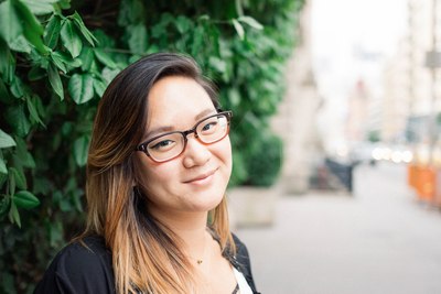 Ellen Su