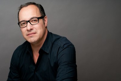 Mr. X founder Dennis Berardi named Chief Creative Officer.