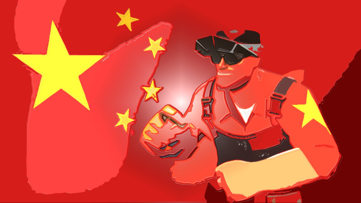 【深度】中国 VR 的淘金热：虚拟现实技术在 “荒蛮的大东部” 飞速增长