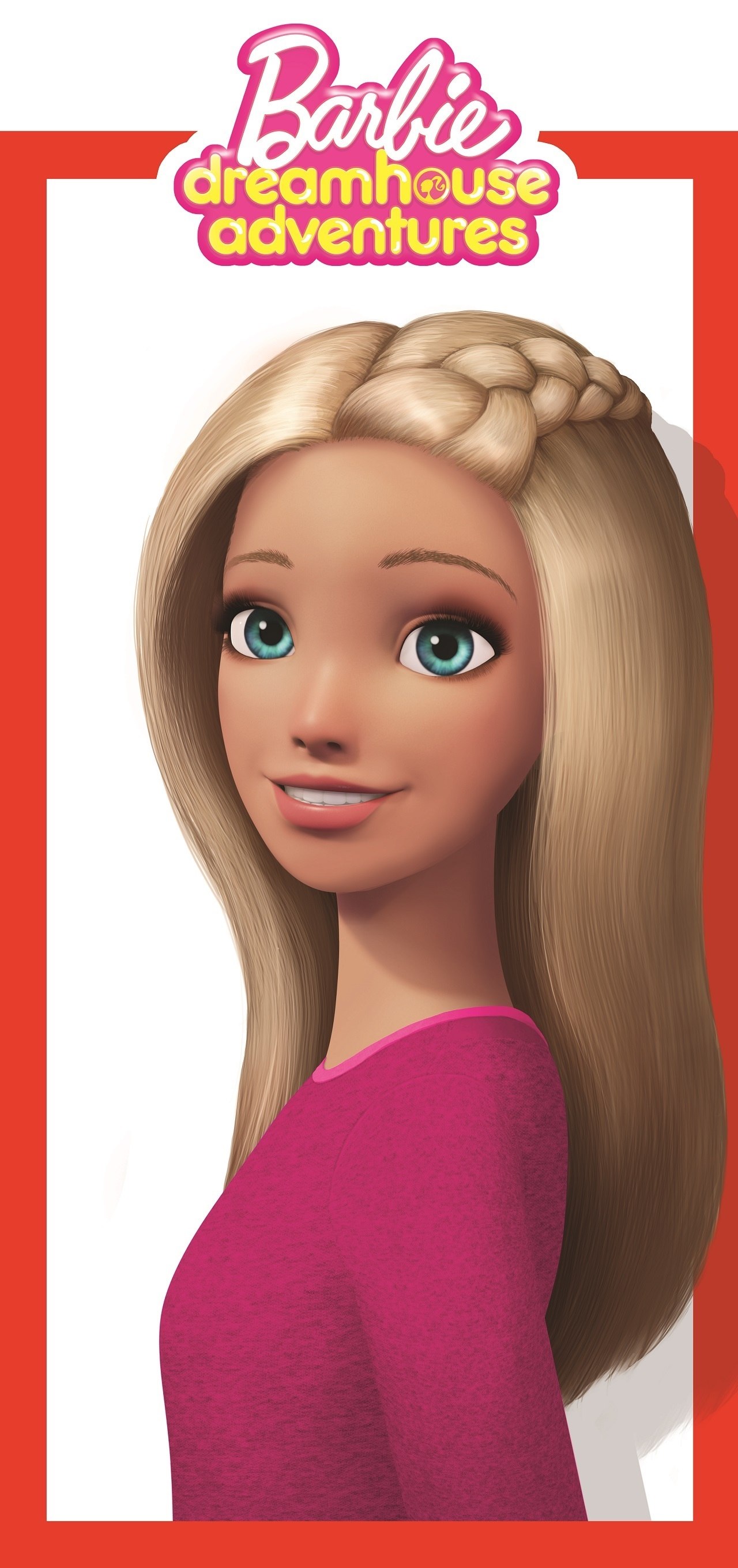 cartoon network barbie doll